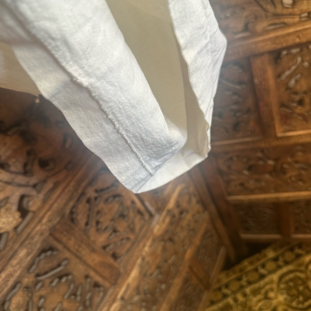 RARE!Vintage Wizard of Oz t-shirt in FRENCh! One of a kind! Bought in Paris 1990 - Picture 6 of 7